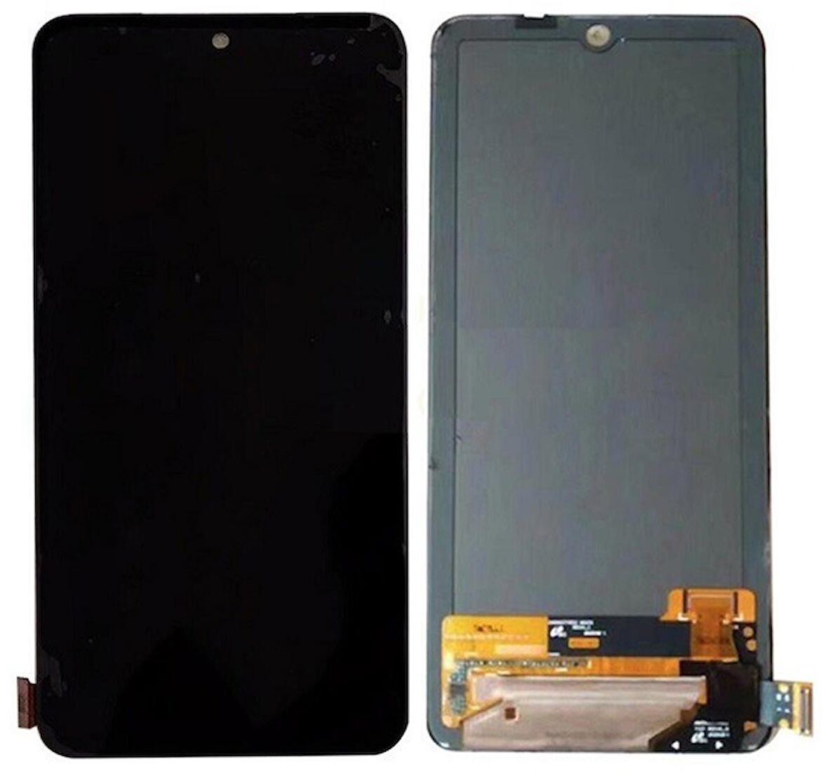 Gmr Xiaomi Redmi Note 11 Pro 5g Lcd Ekran Dokunmatik