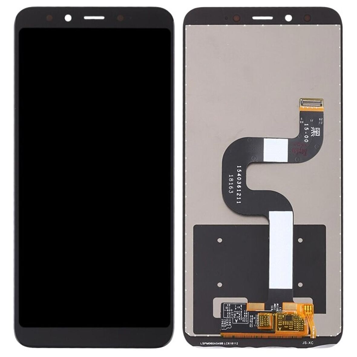 Xiaomi Mi 6X Mi A2 Lcd Ekran Dokunmatik Touch (473728587)