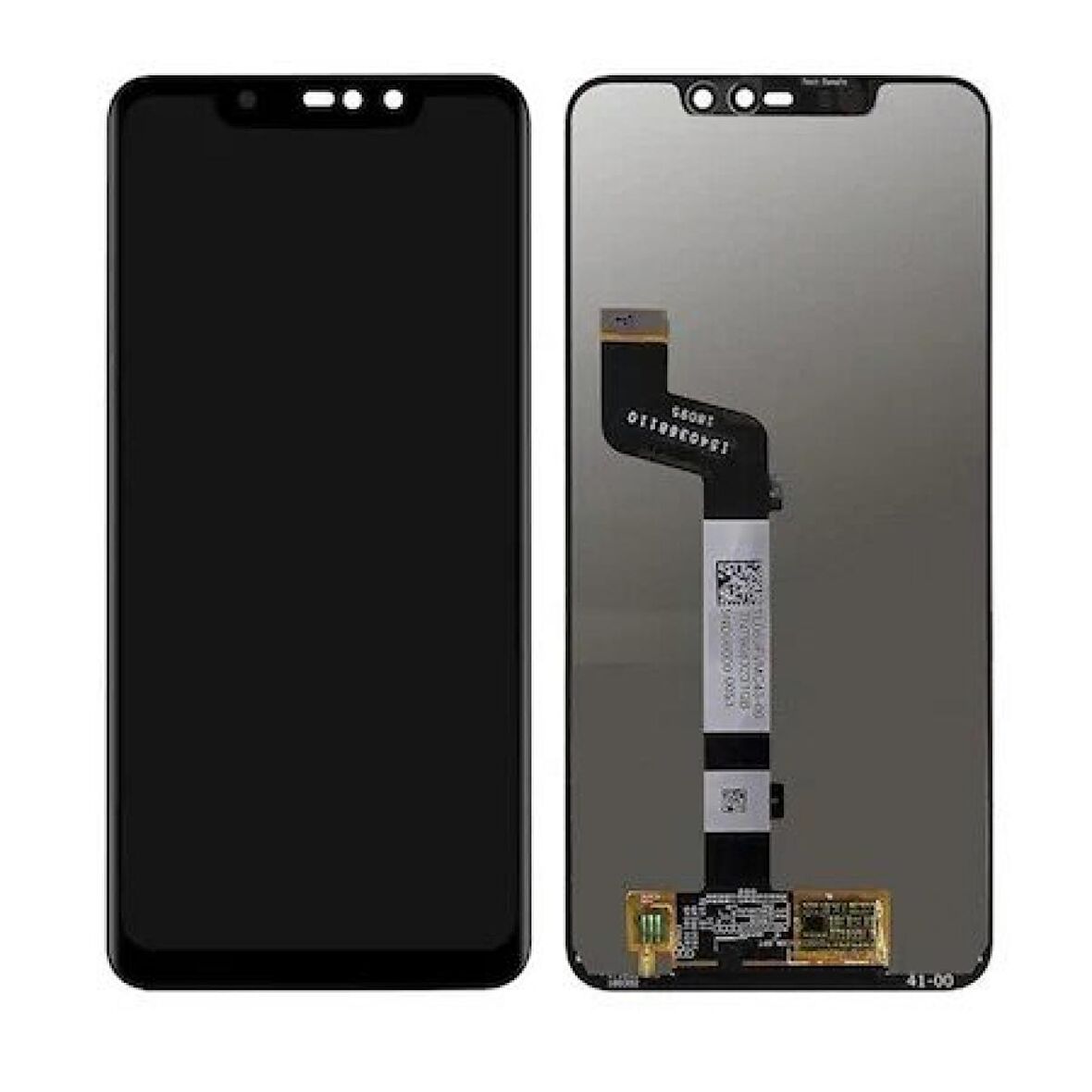 Xiaomi Redmi Note 6 Lcd Ekran Dokunmatik