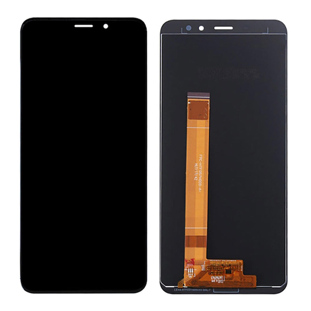 Meizu M6s Lcd Ekran Dokunmatik Touch