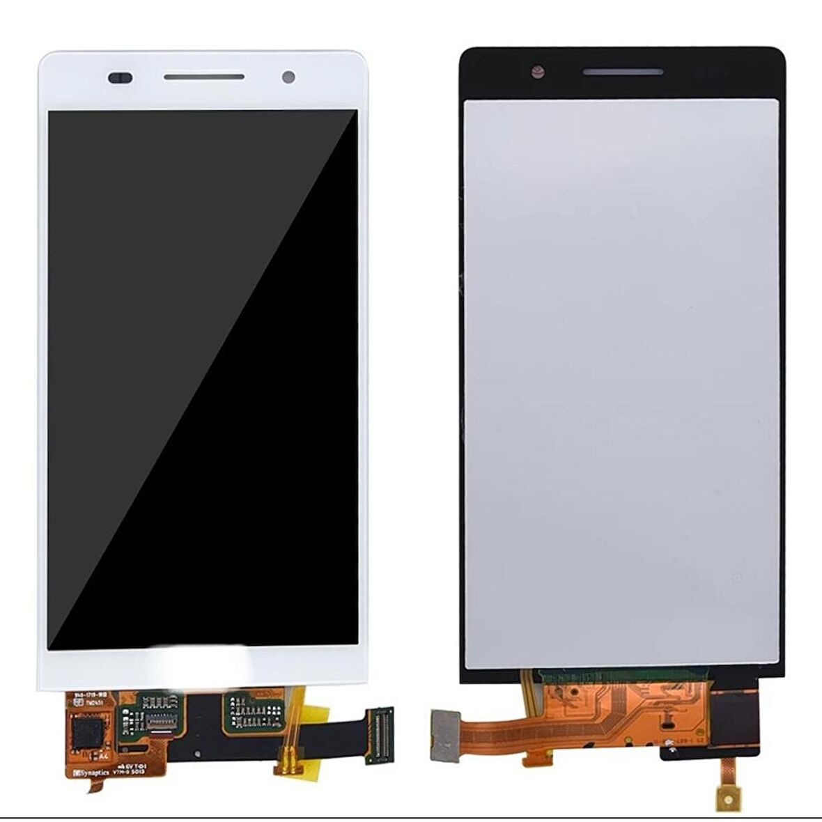 Huawei P6 Lcd Ekran Dokunmatik