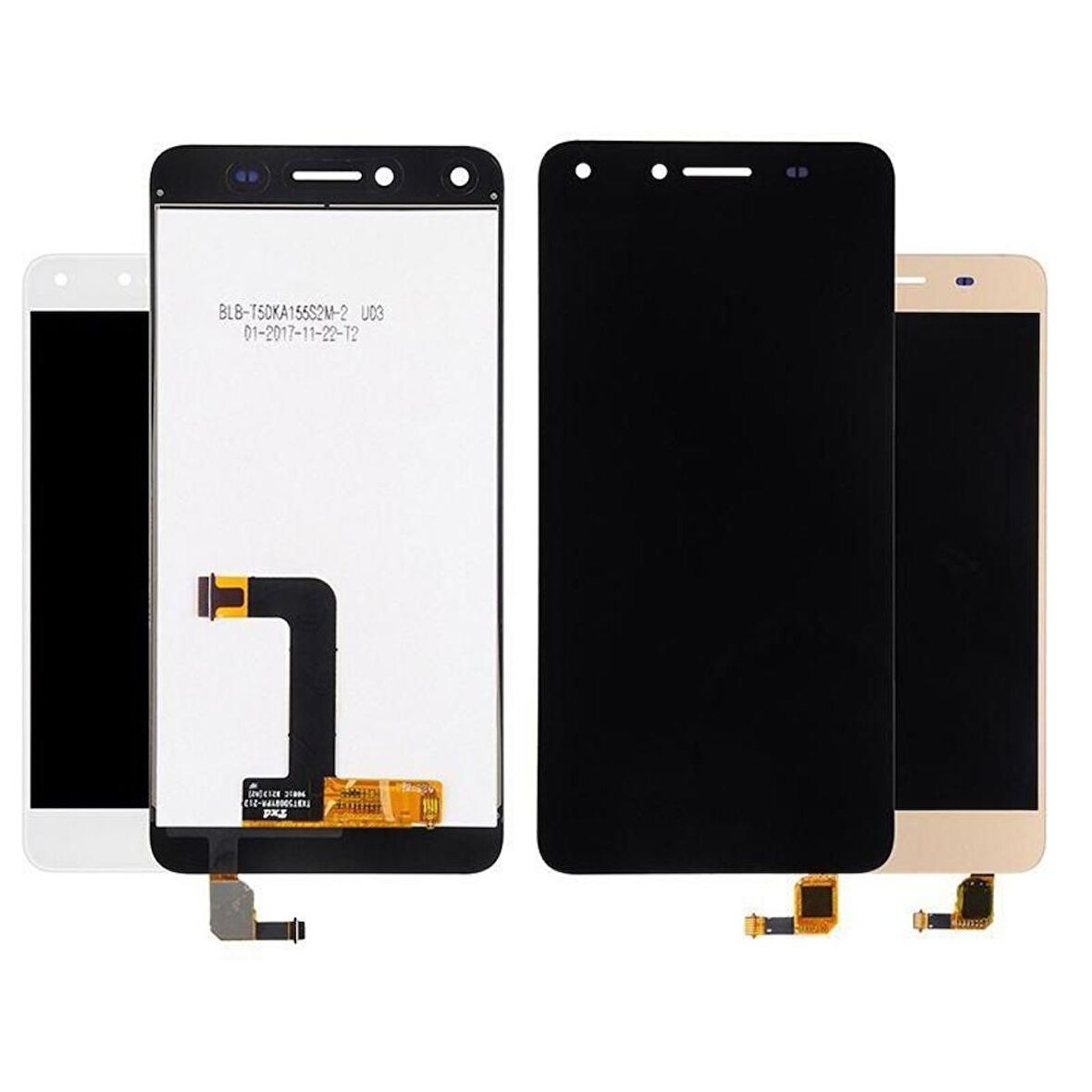 Huawei Y5 2 Lcd Ekran Dokunmatik (445913764)