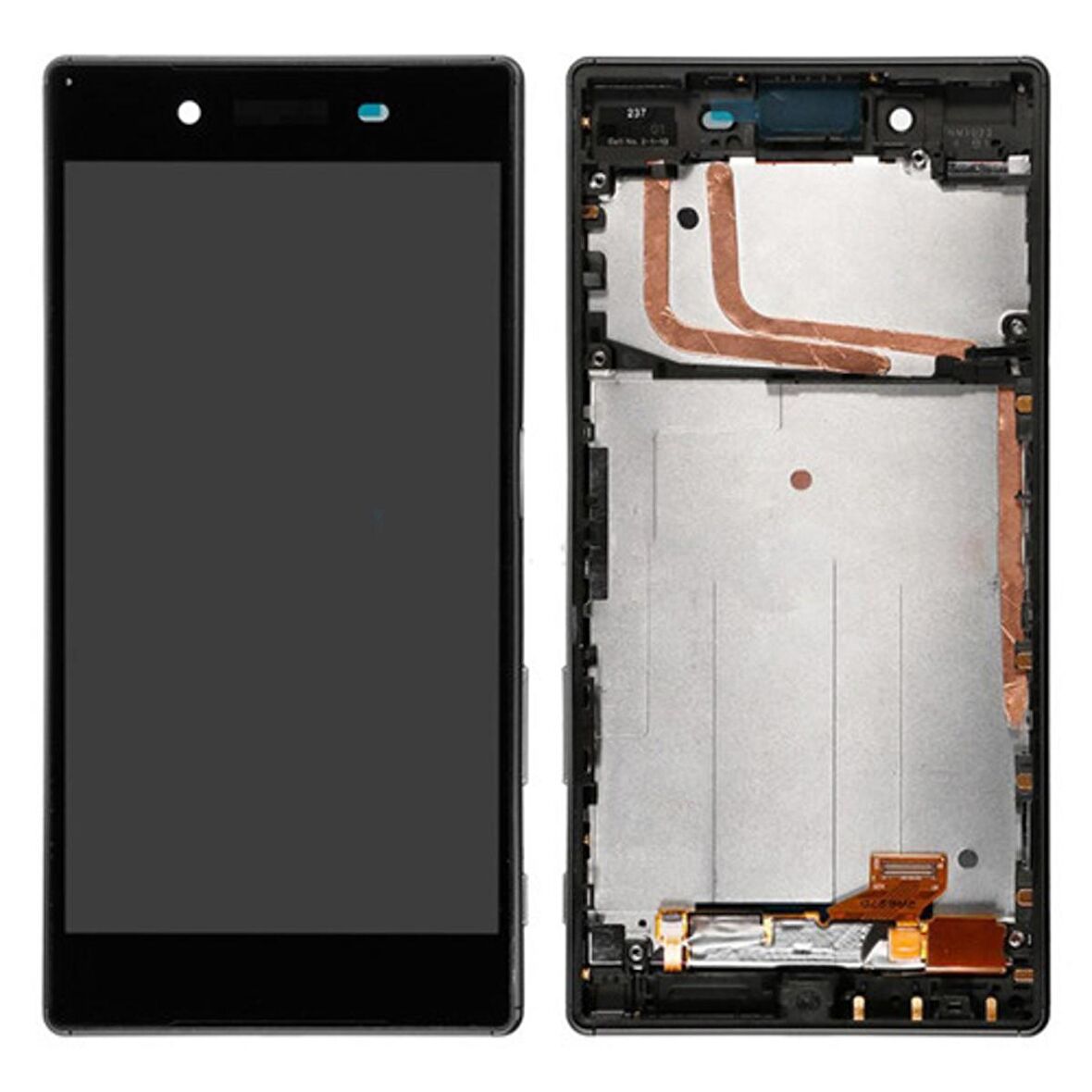 Sony Xperia Z5 (E6603) Lcd Ekran Dokunmatik