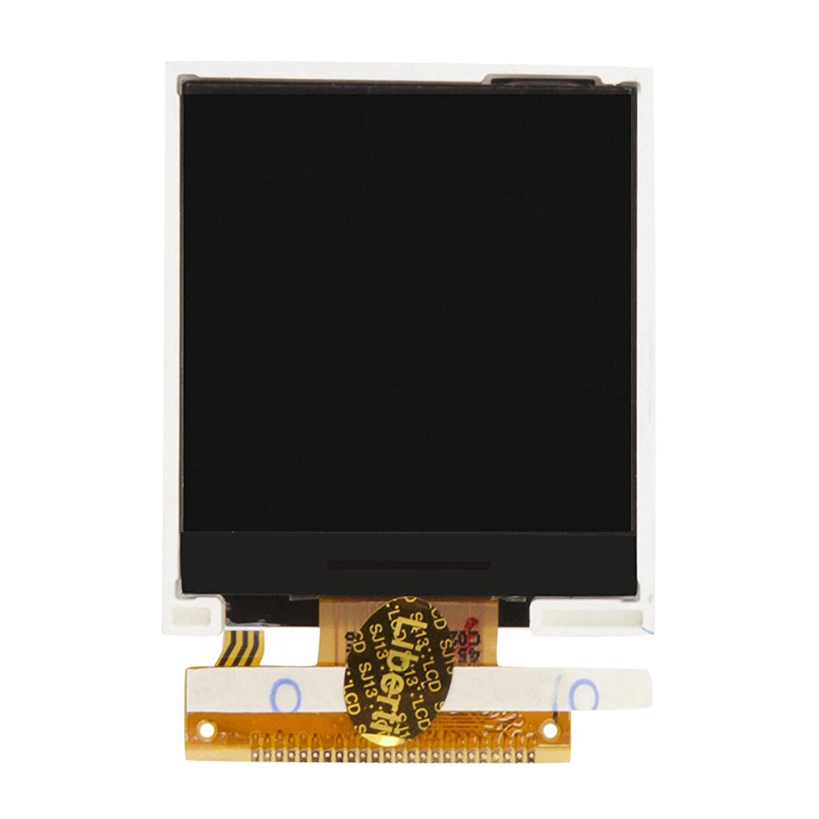 Samsung E1070 E1190 E1081 E1085 Ekran LCD Panel Orj