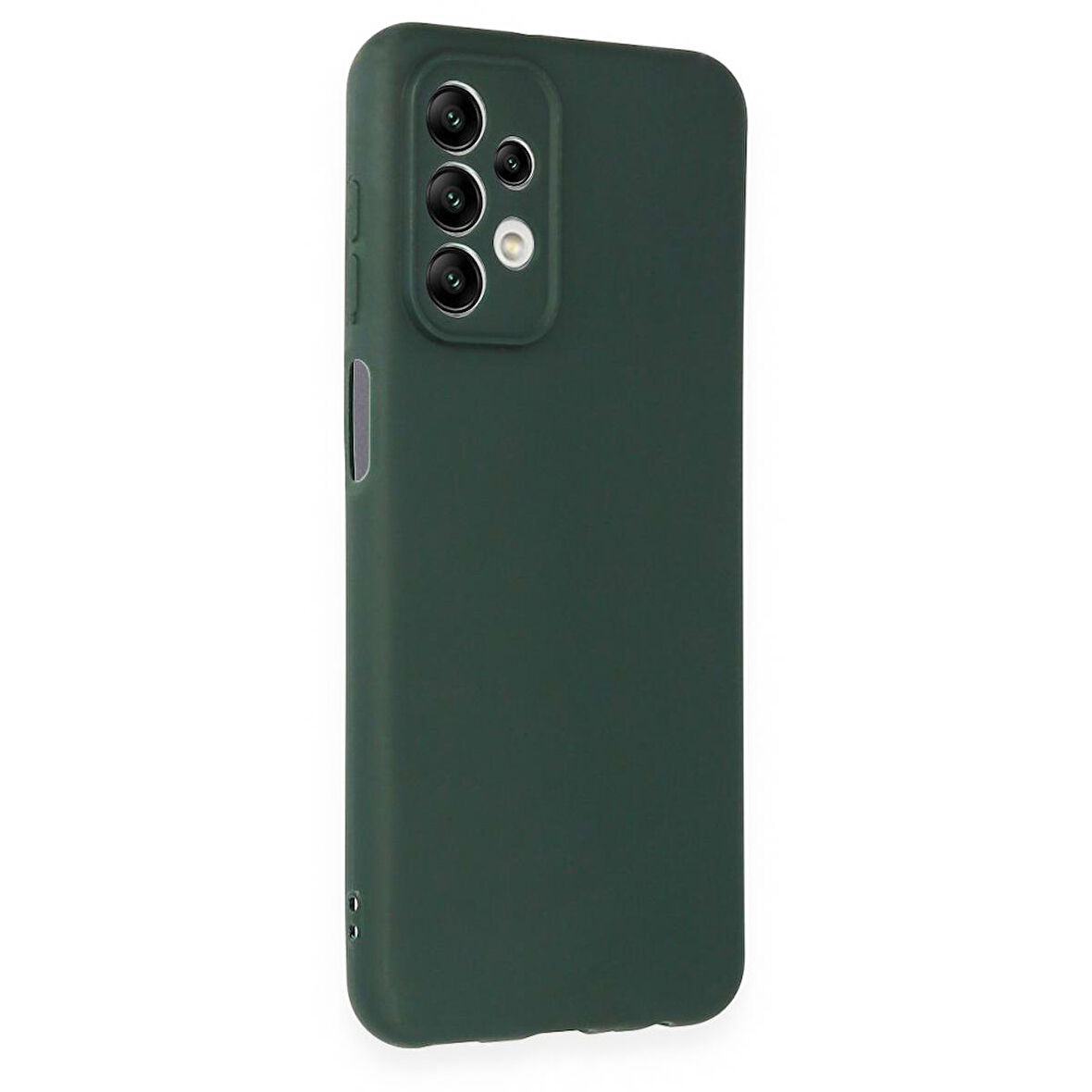 Samsung Galaxy A23 A235 Kılıf PremiumS Silikon Arka Kapak