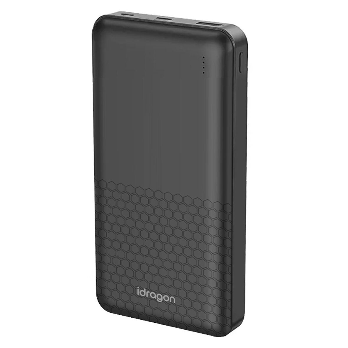 idragon KP-03 10000 mAh PD 20W Hızlı Powerbank Taşınabilir Batarya