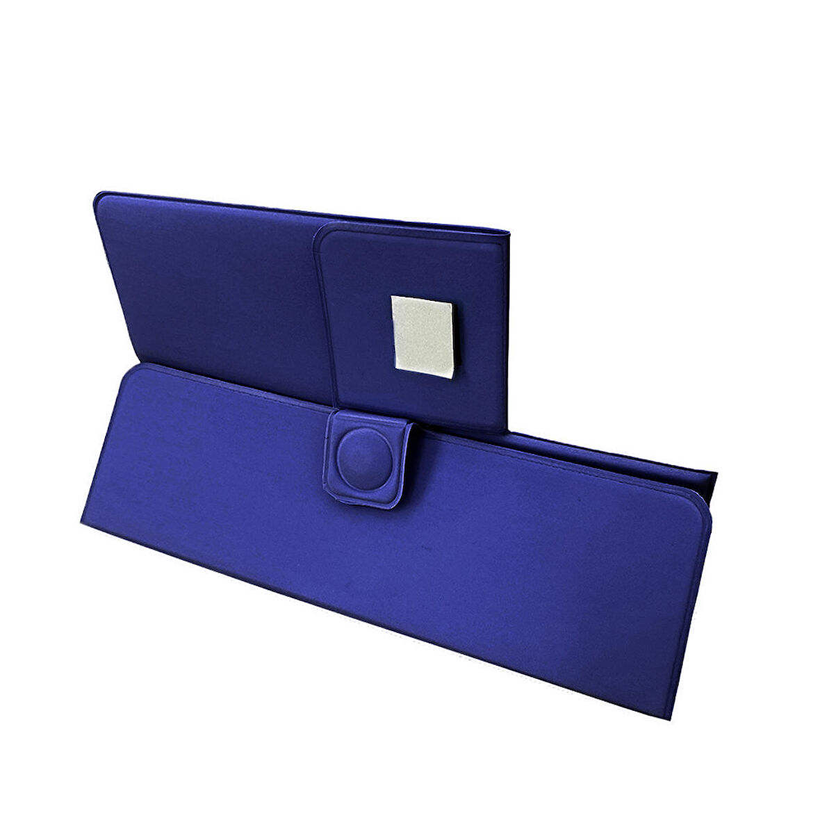 FitCase 8 inç Katlanır Universal Tablet Kılıfı