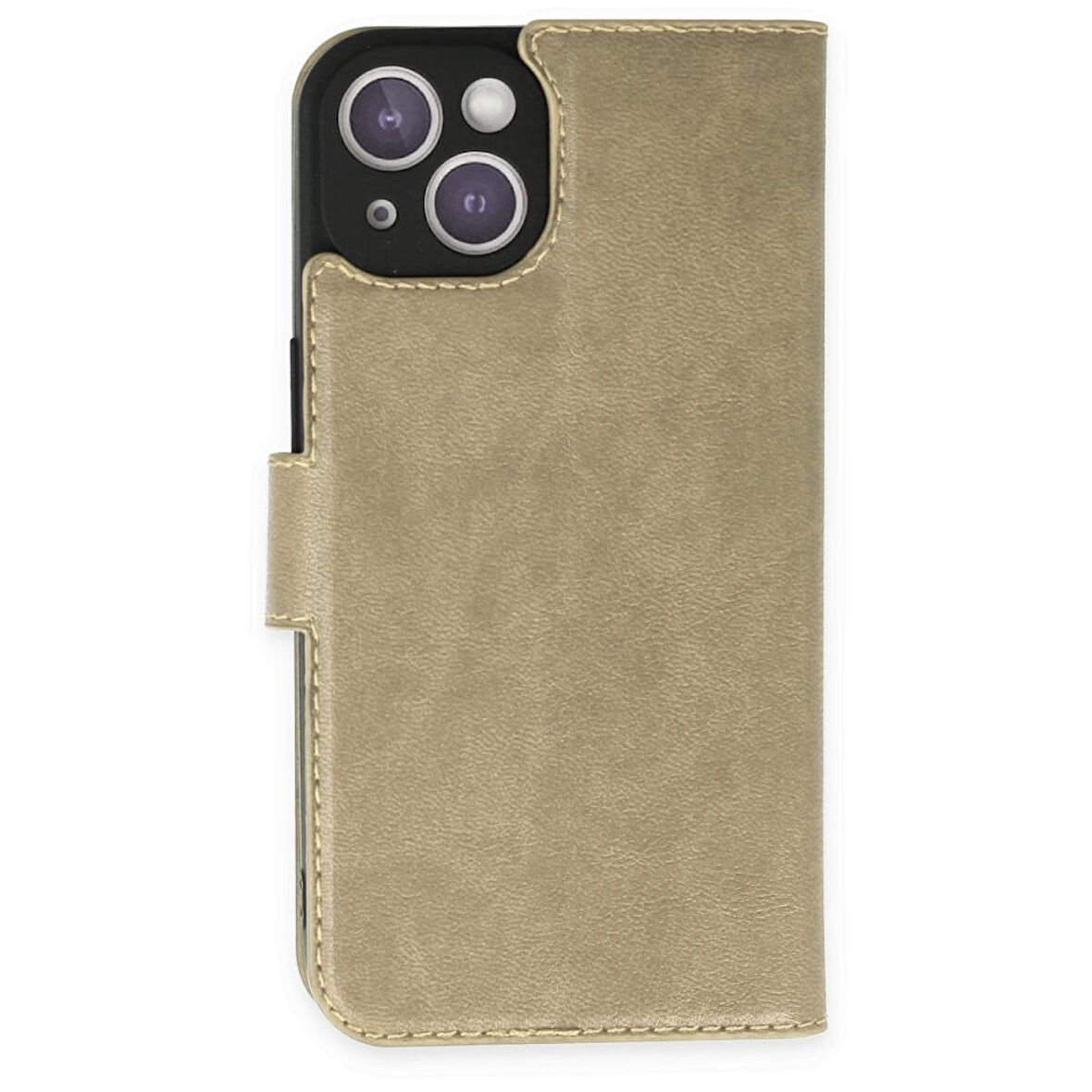 iPhone 14 Uyumlu Elite Kapaklı Cüzdan Kılıf