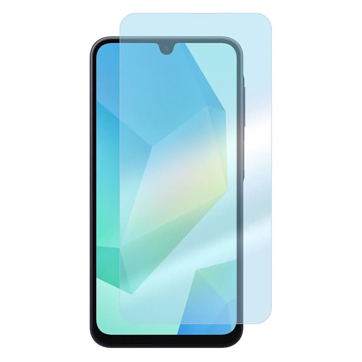 Bufalo Samsung Galaxy A16 FlexiGlass Nano Ekran Koruyucu