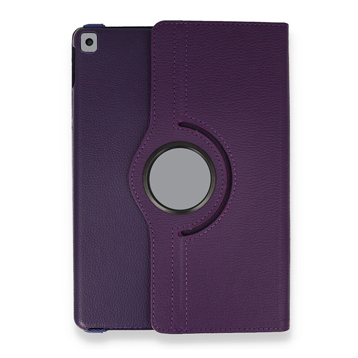 iPad 10.2 / iPad 10.5 Kılıf 360 Döner Standlı Tablet Kılıf