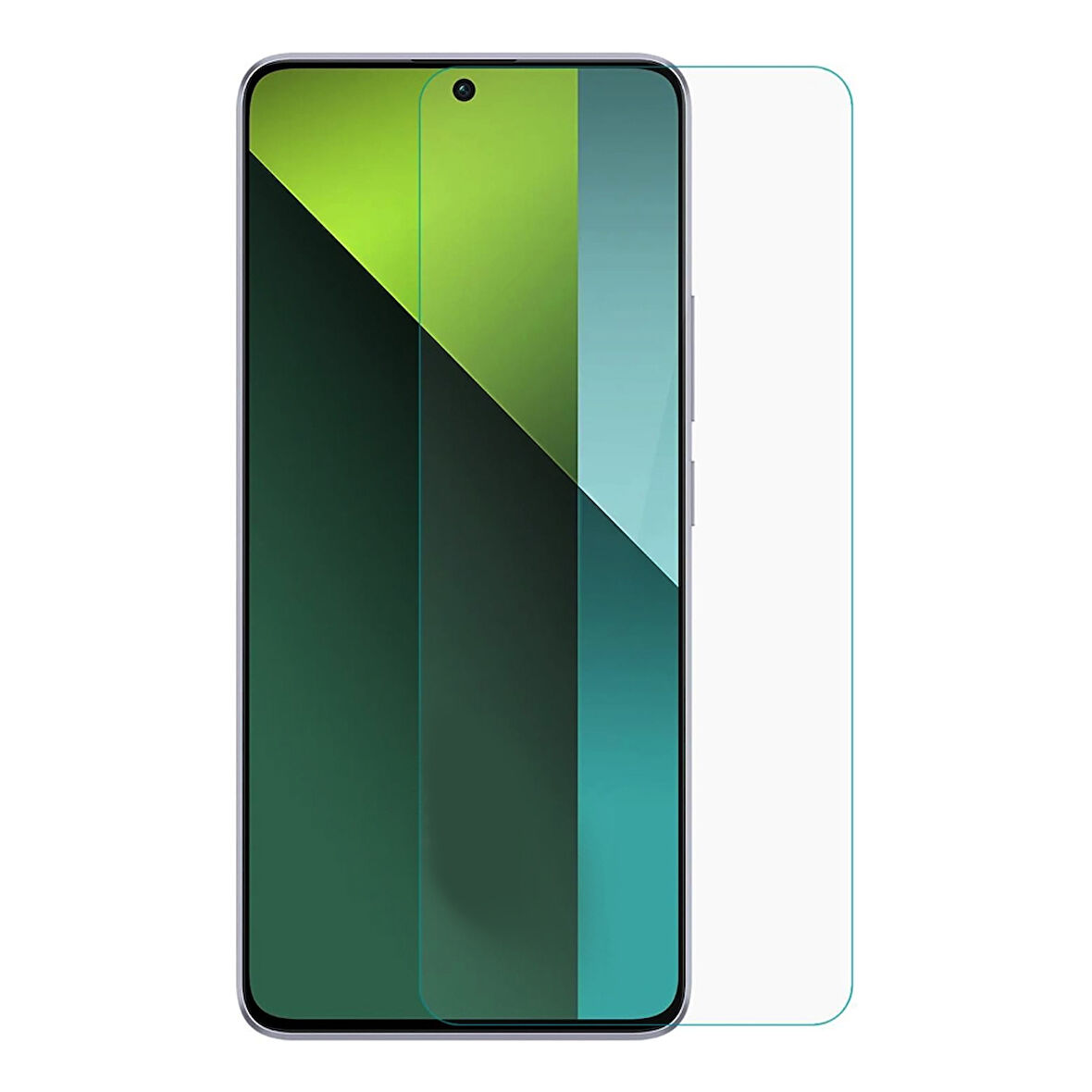Bufalo Xiaomi Redmi Note 13 Pro FlexiGlass Nano Ekran Koruyucu
