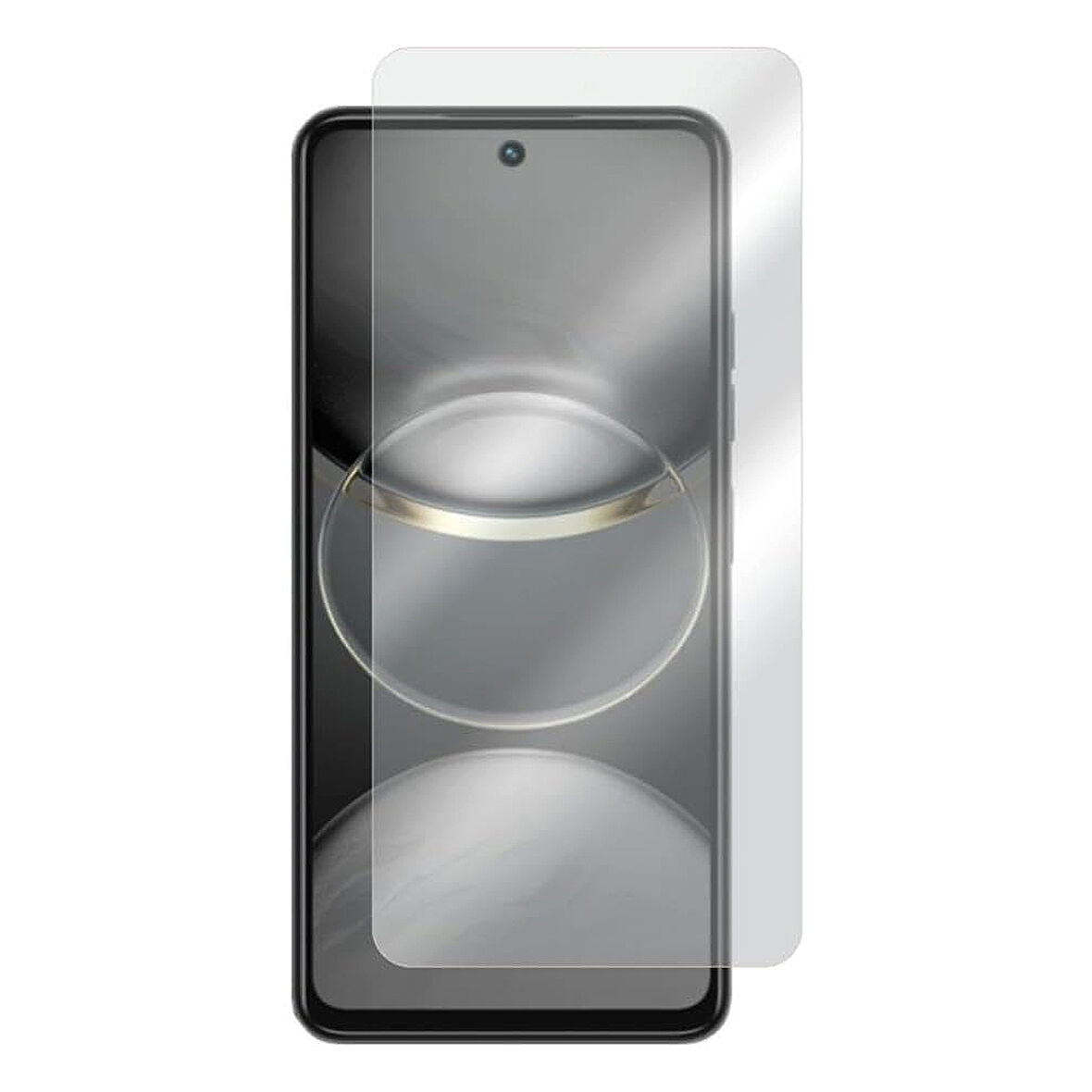 Bufalo Tecno Spark 30c FlexiGlass Nano Ekran Koruyucu