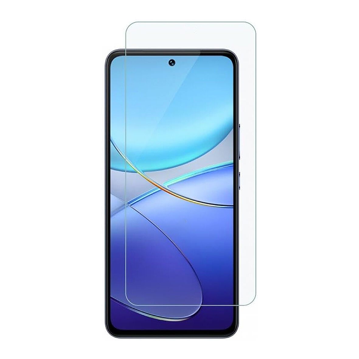 Bufalo Vivo V30 Lite FlexiGlass Nano Ekran Koruyucu