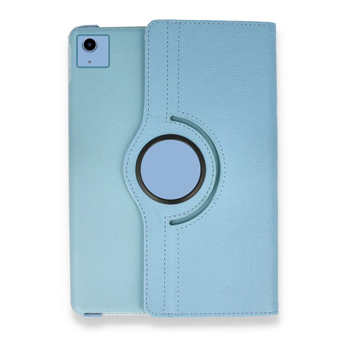 iPad 10 10.9 Kılıf 360 Döner Elite Seri Tablet Kılıf