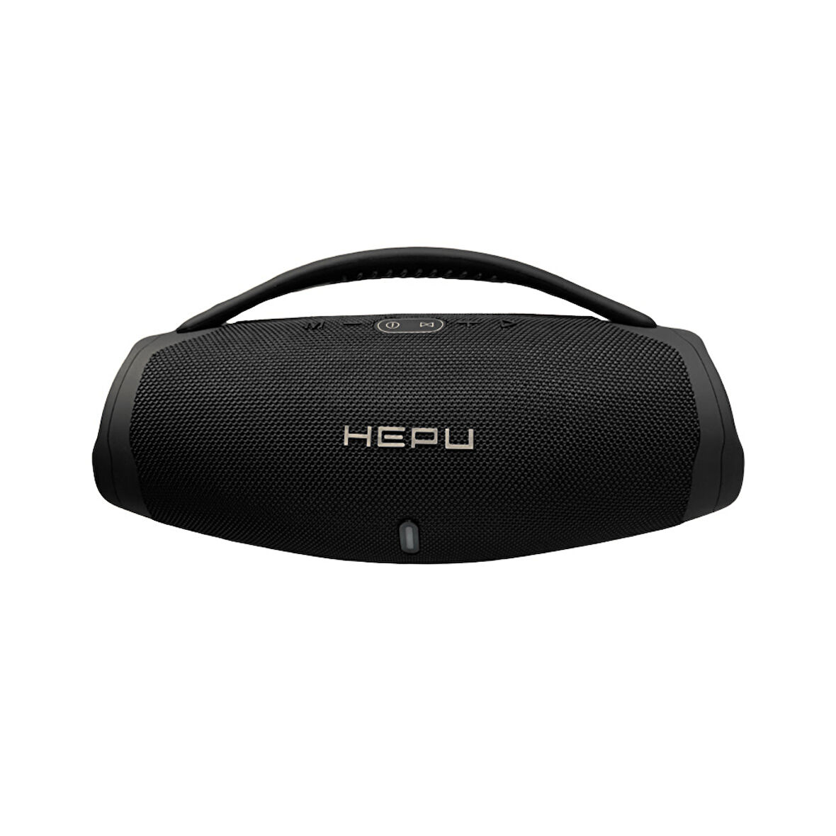 HEPU HP-S11 20W Taşınabilir Kablosuz Bluetooth Hoparlör