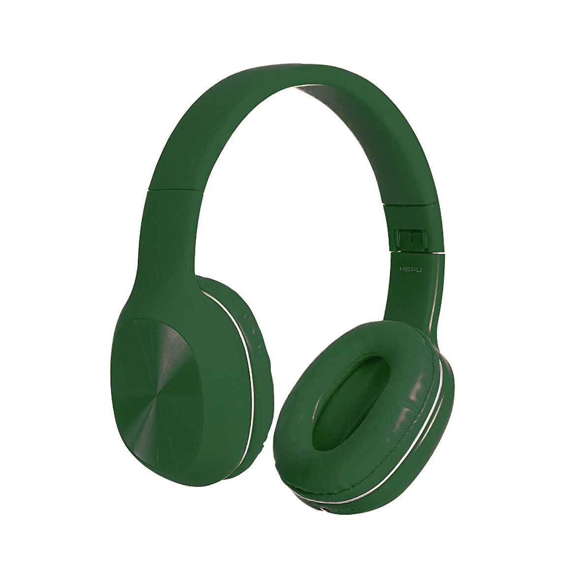 HEPU HP-H03 Kulak Üstü Kablosuz Bluetooth Kulaklık