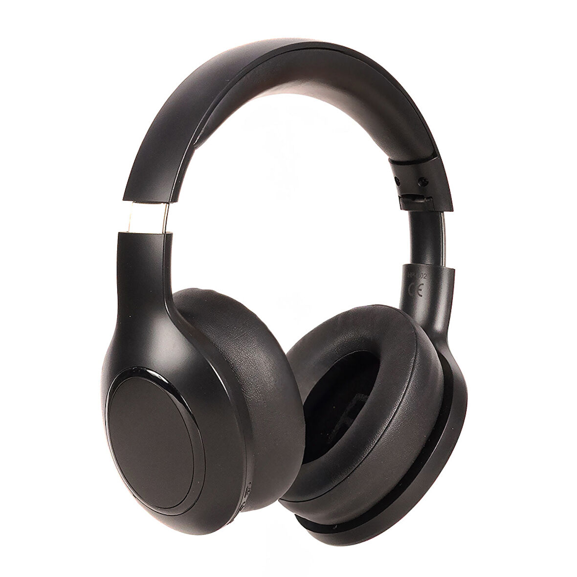 HEPU HP-H02 ANC Kulak Üstü Kablosuz Bluetooth Kulaklık