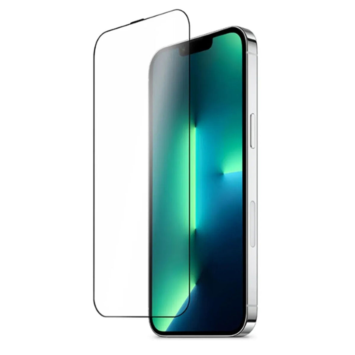 Bufalo iPhone 16e ESD Anti Static Cam Ekran Koruyucu