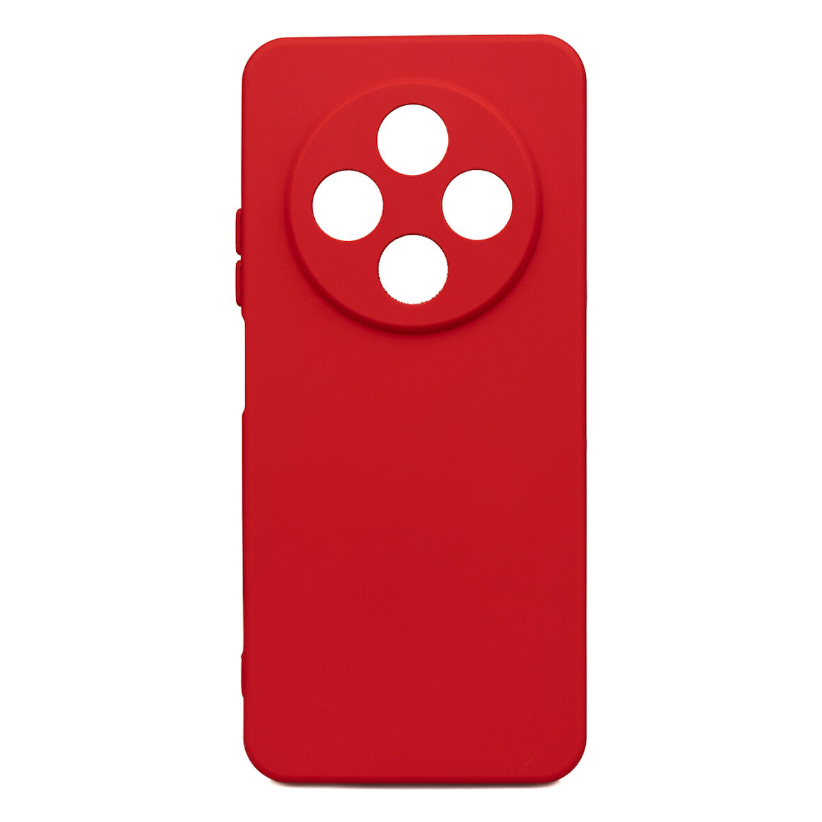 Xiaomi Redmi 14C Kılıf PremiumS Silikon Arka Kapak