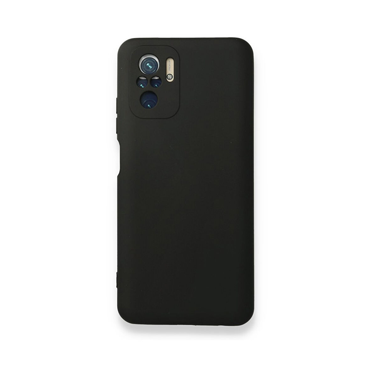 Xiaomi Redmi Note 10 /10S Kılıf PremiumS Silikon Arka Kapak