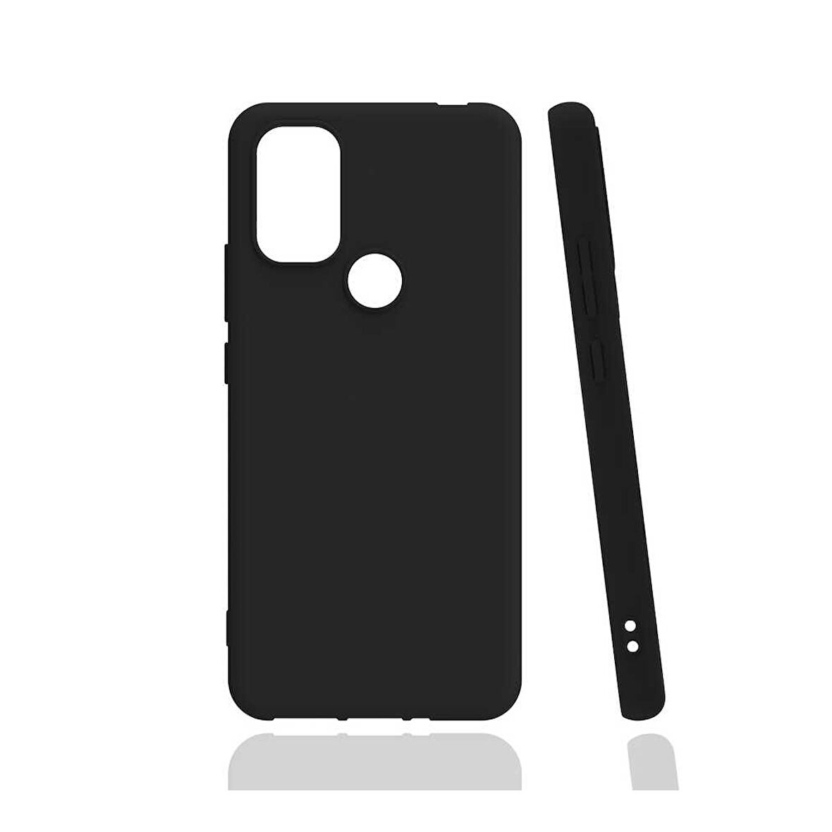 Reeder P13 Blue Max 128GB Kılıf PremiumS Silikon Arka Kapak