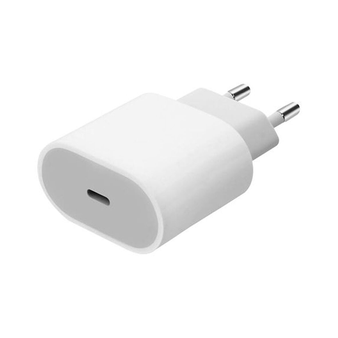 FitPlus PD 35W USB-C Şarj Adaptörü (Başlık)