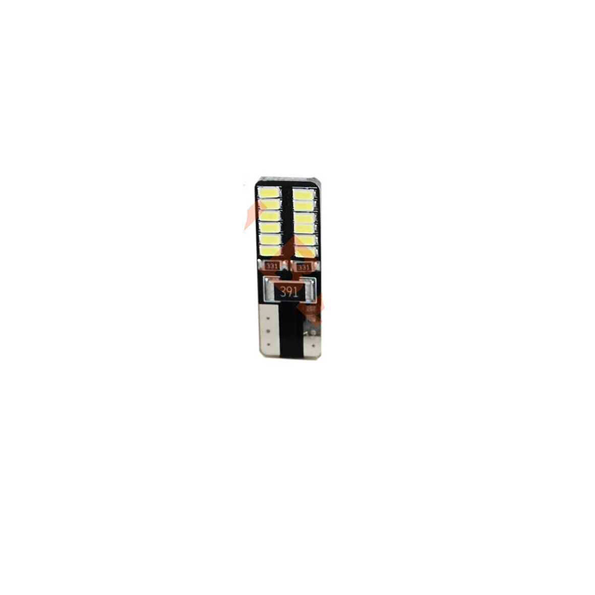 Motospartan Park Ampulü Dipsiz Led Model-2 1 Adet