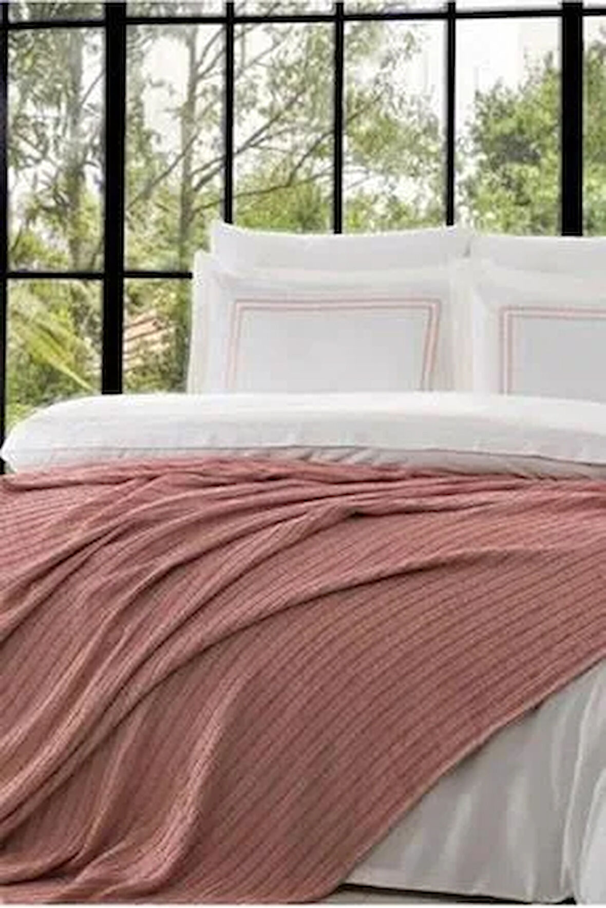 Özdilek Naturel Breeze Gelin Seti