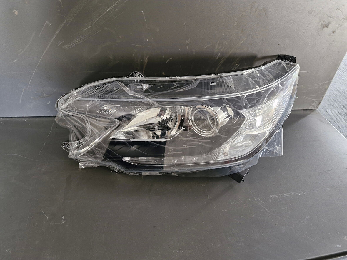 HONDA CRV SOL ÖN FAR SIFIR 2012-2017
