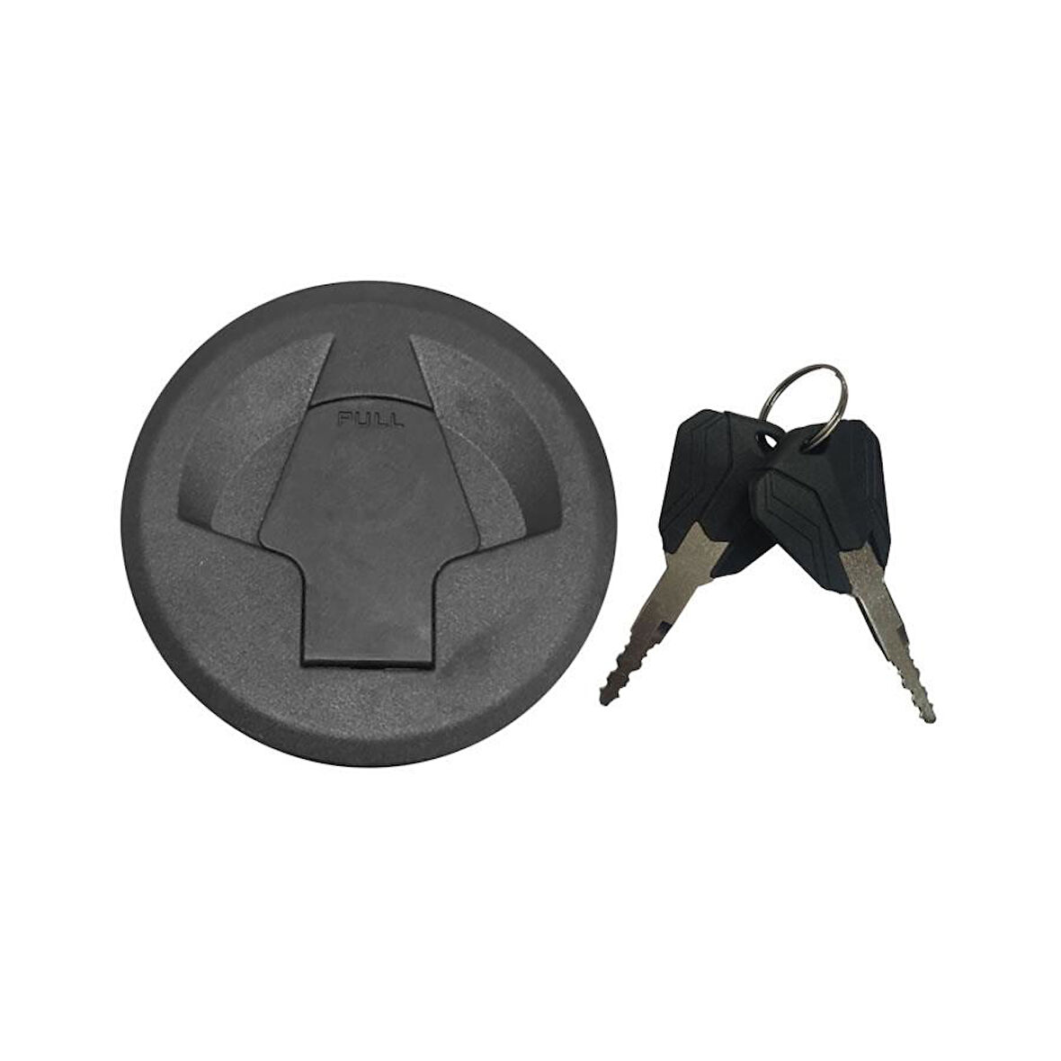 Mondial Drift 125 L - Benzin Depo Kapağı