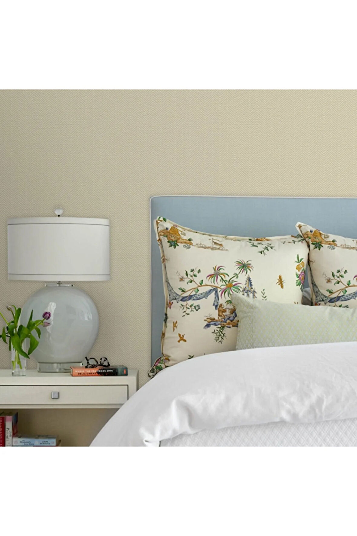 Beta Koleksiyonu 1104-5 Duvar Kâğıdı