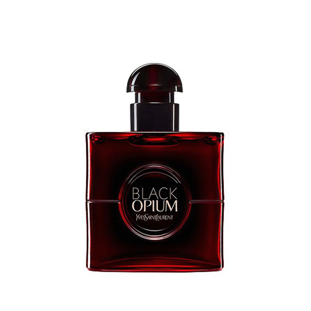 Yves Saint Laurent Black Opium Red EDP 30ML Kadın Parfüm