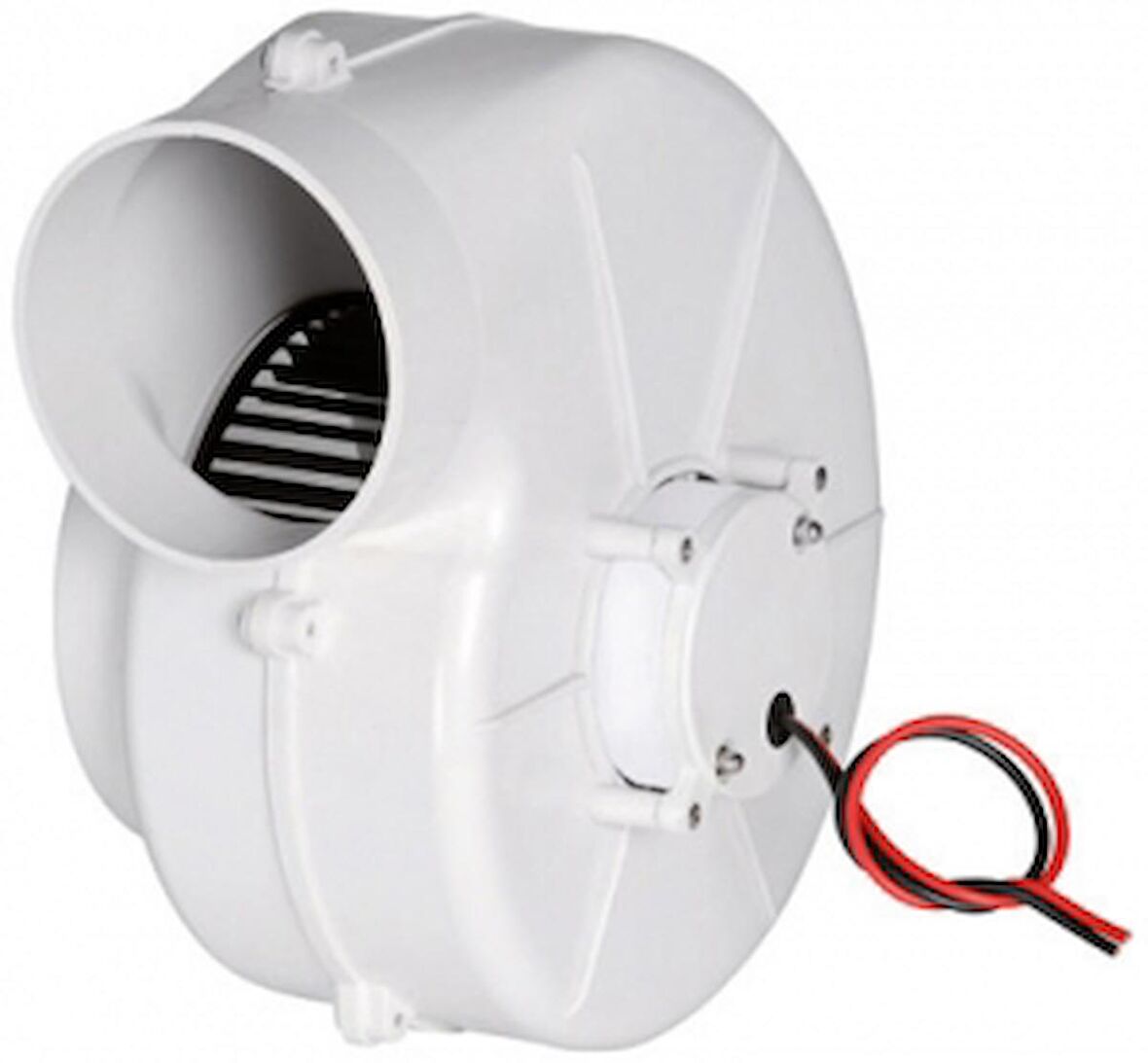 Profesyonel blower IP44 12V 11,5 A/h