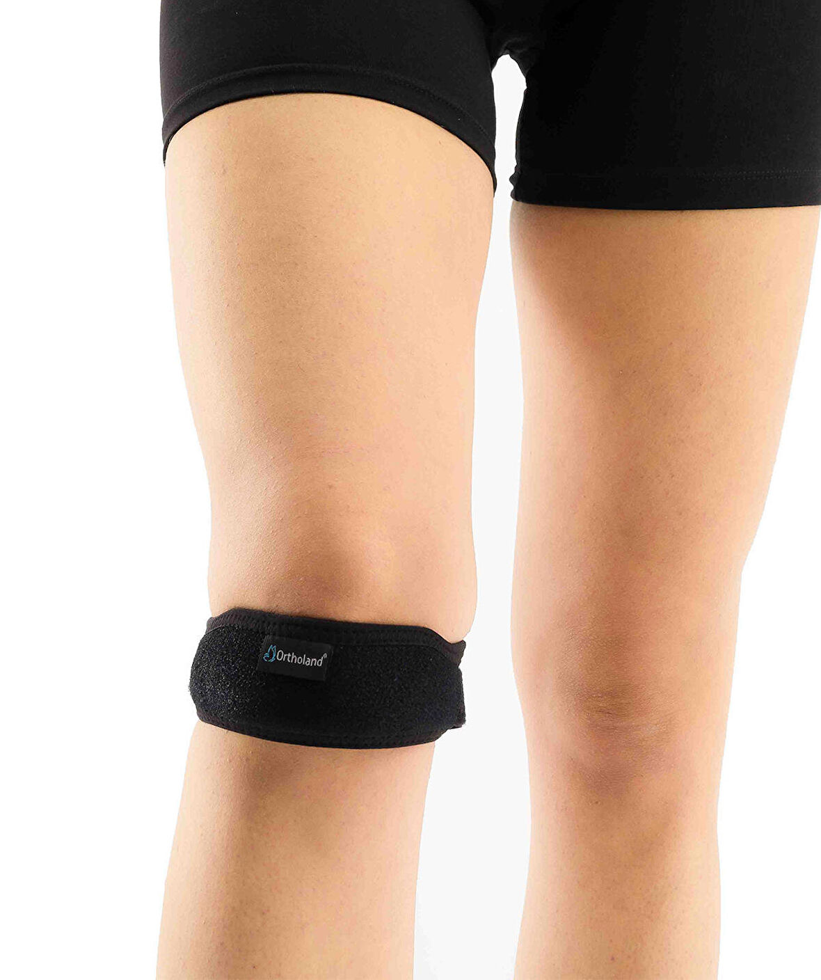 ORTHOLAND PATELLA TENDON BANDI-BEDENSİZ