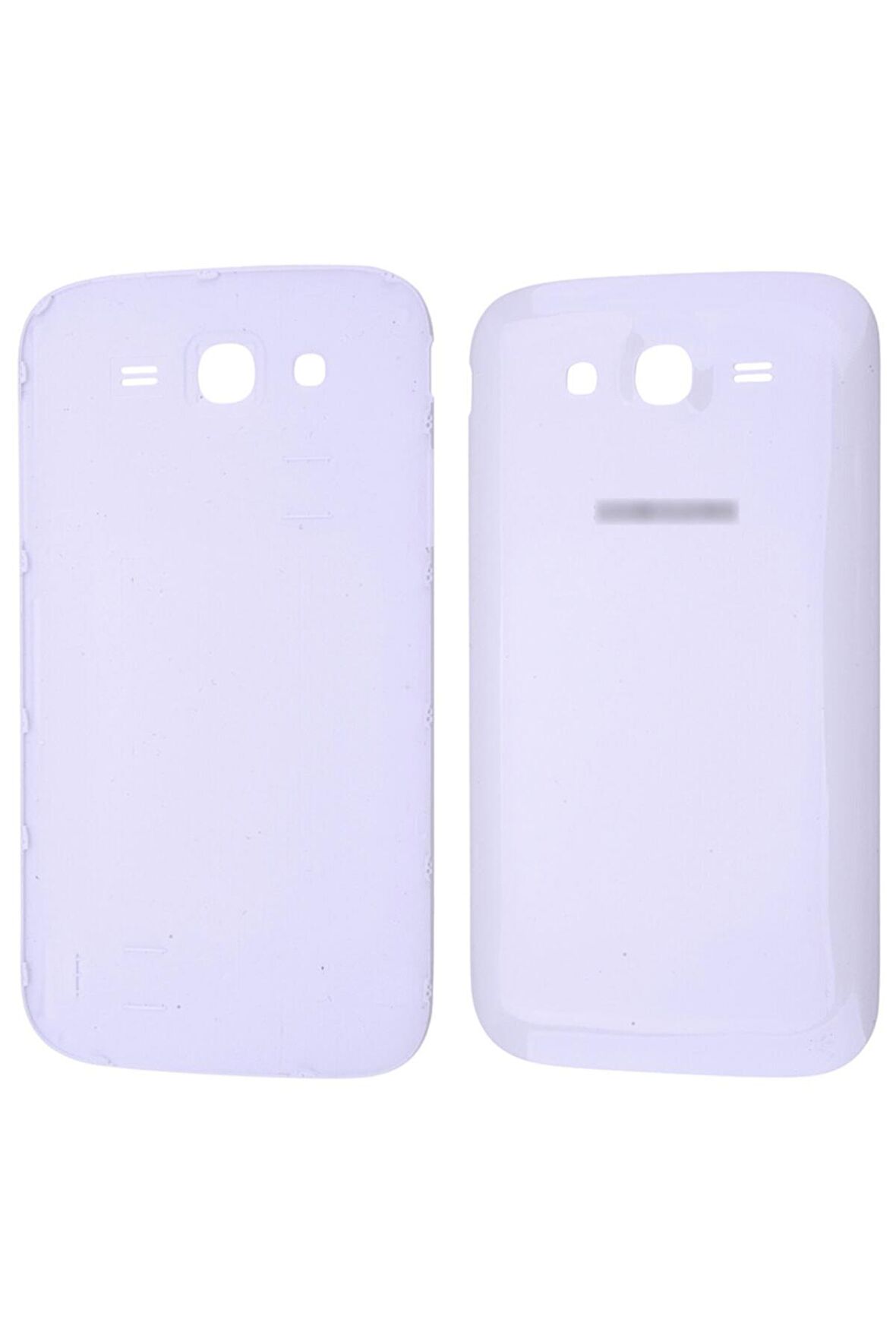 I9060 I9060i Arka Pil Kapağı Beyaz