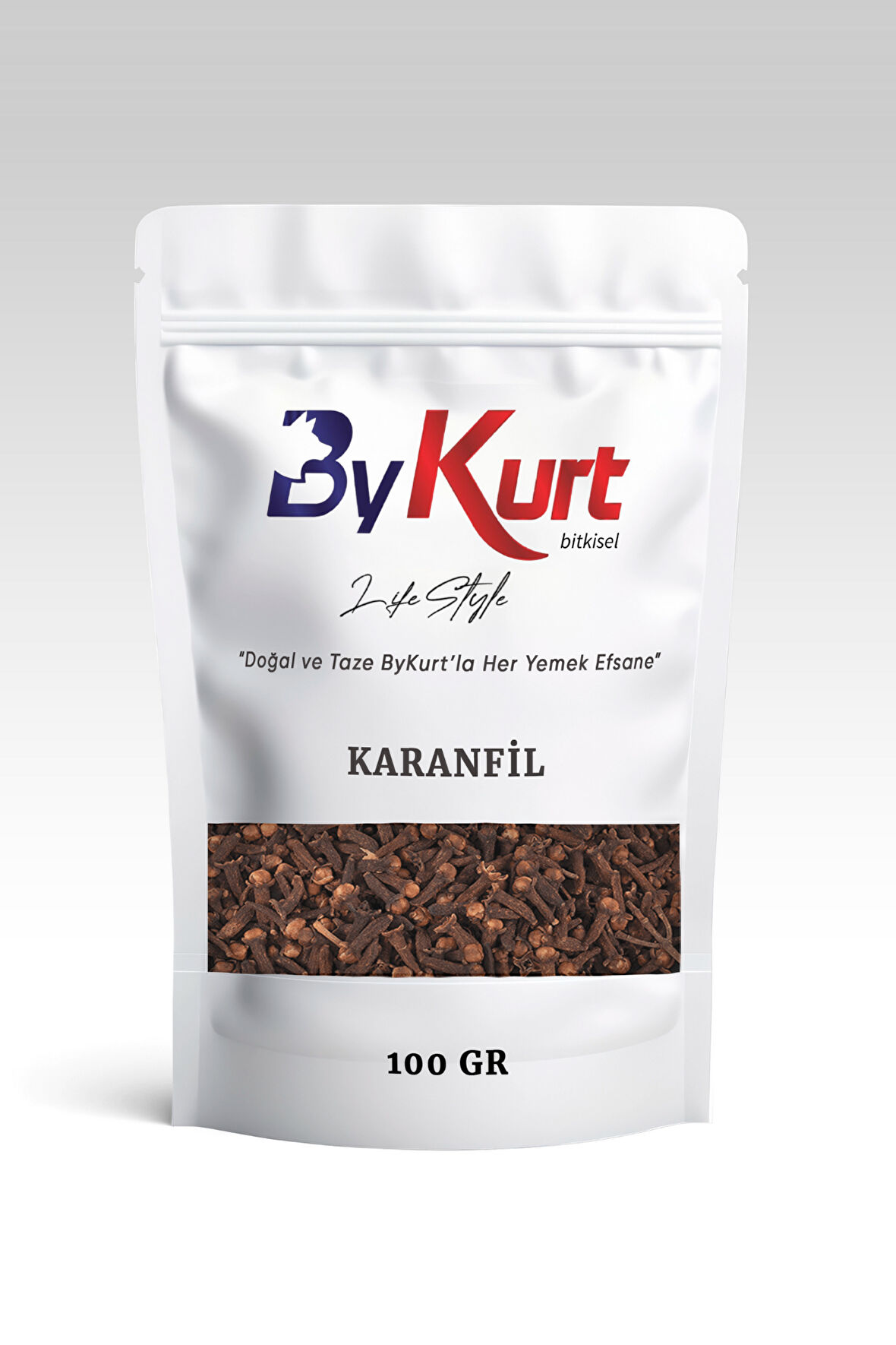 Tane Karanfil 100 Gr