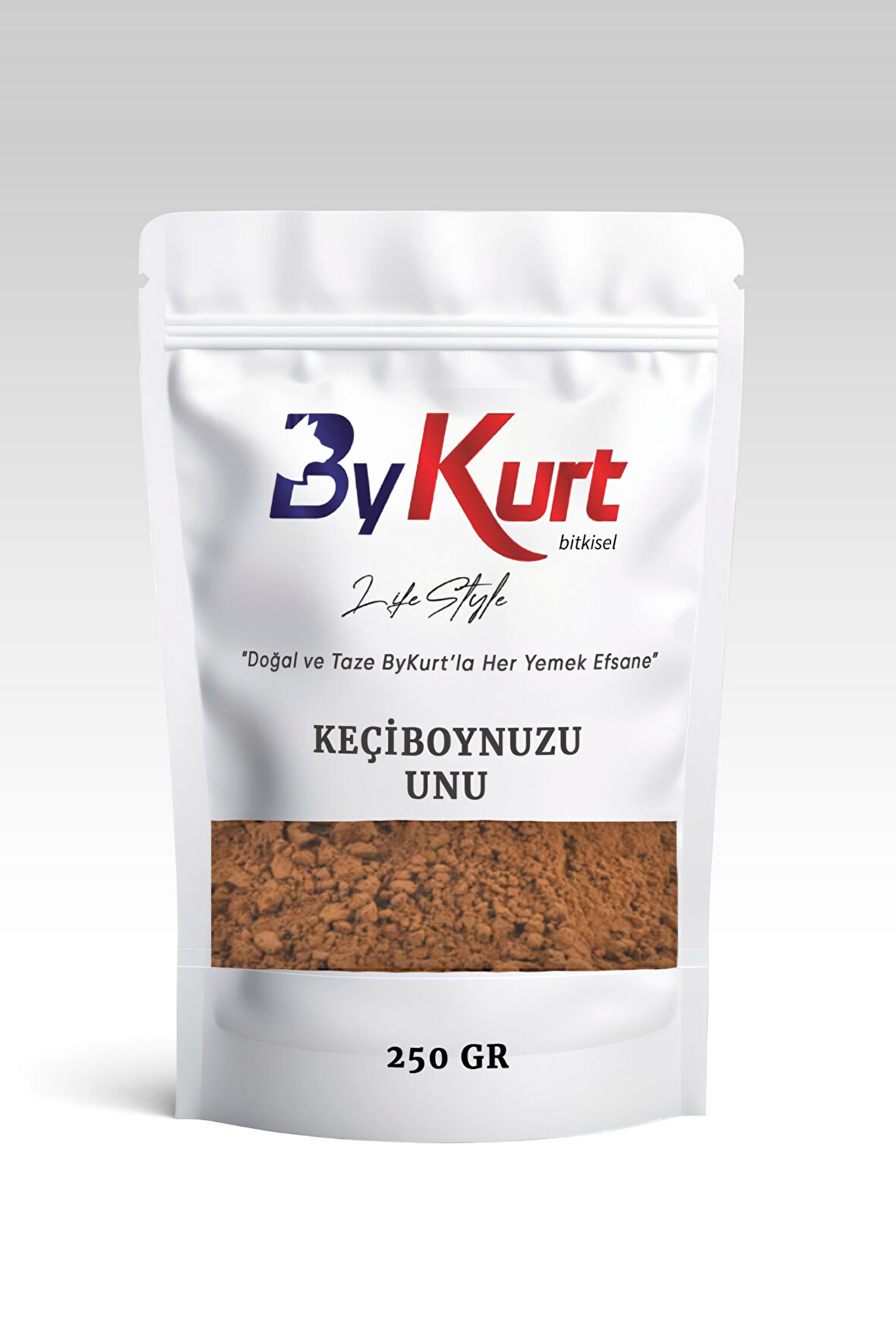 Keçiboynuzu Unu 250 Gr