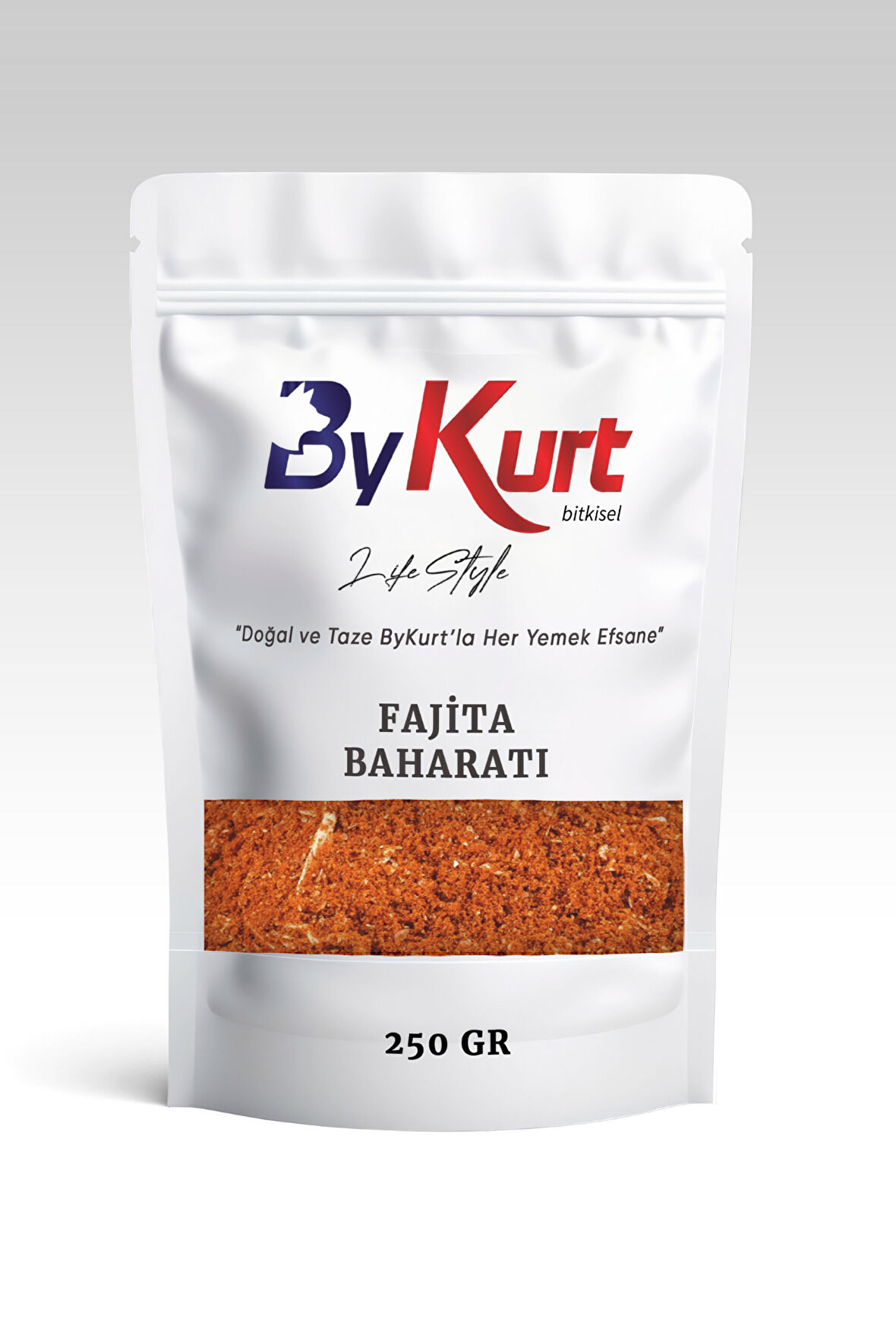 Fajita Baharatı 250 GR