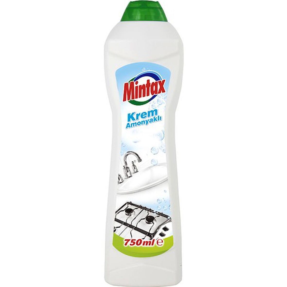 Mintax 750 ml Sıvı Kireç Önleyici