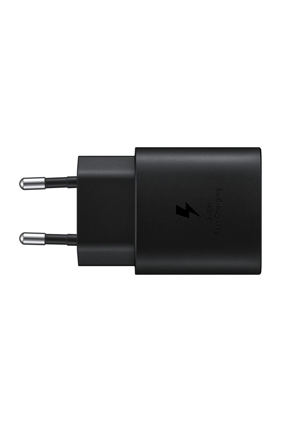 Samsung M-A-S-Note Serisi Uyumlu Typec 25w Hızlı Şarj Aleti Başlık Ep-ta800n