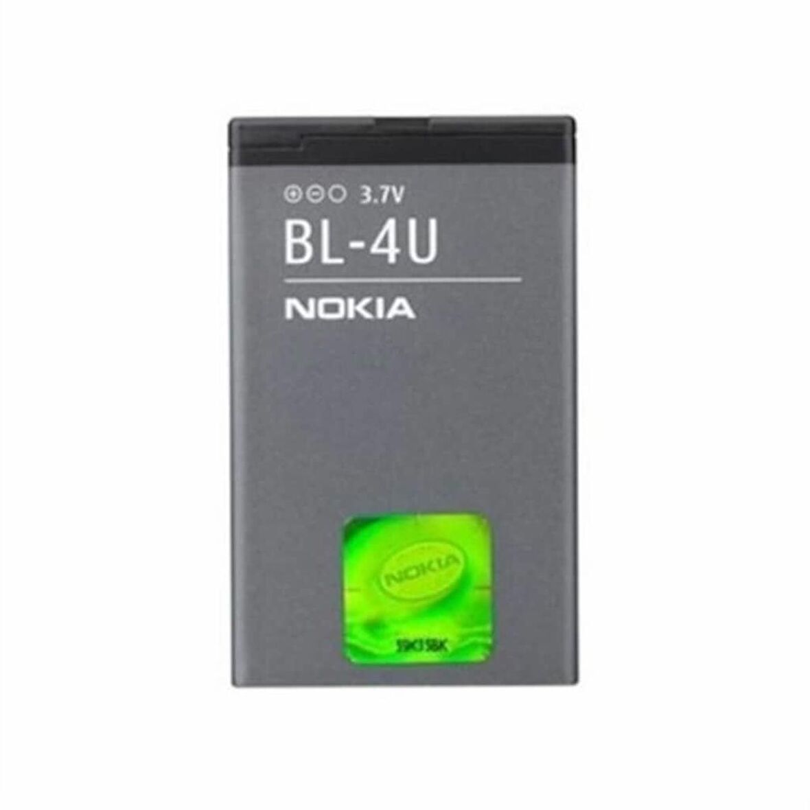Nokia Bl-4U Batarya Pil