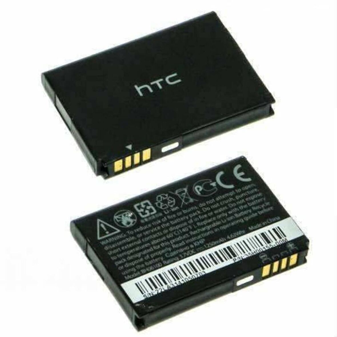 Htc G16 Chacha A810E Batarya Pil 1250 Mah