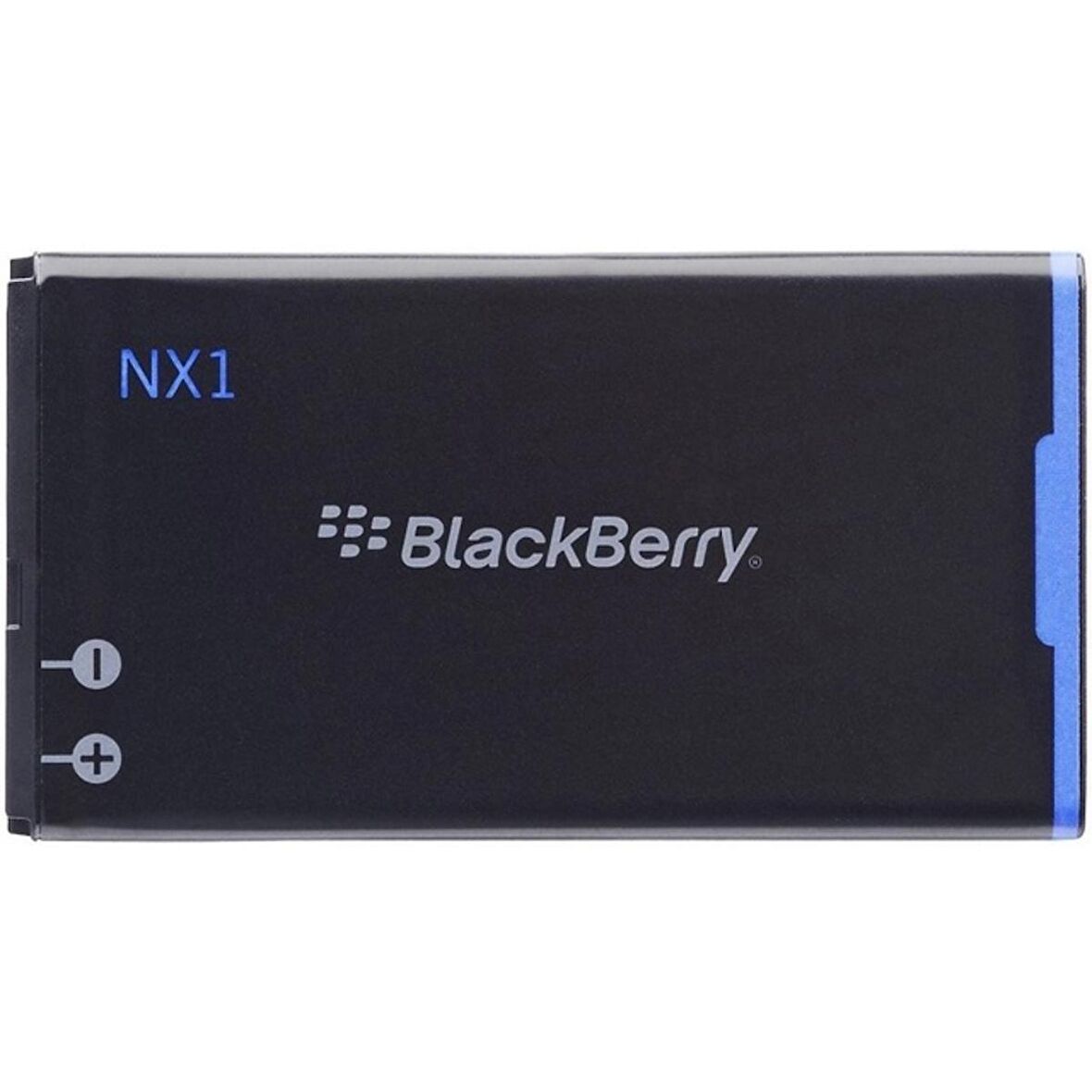 Blackberry Nx1 Q10 Batarya Pil