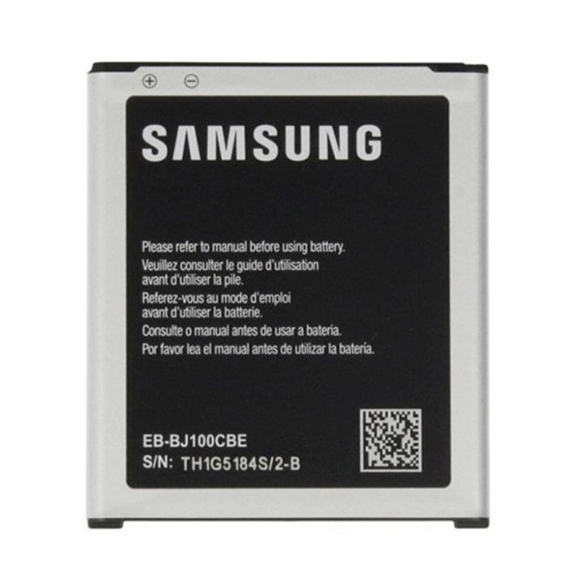 Samsung J100 J1 Batarya Pil