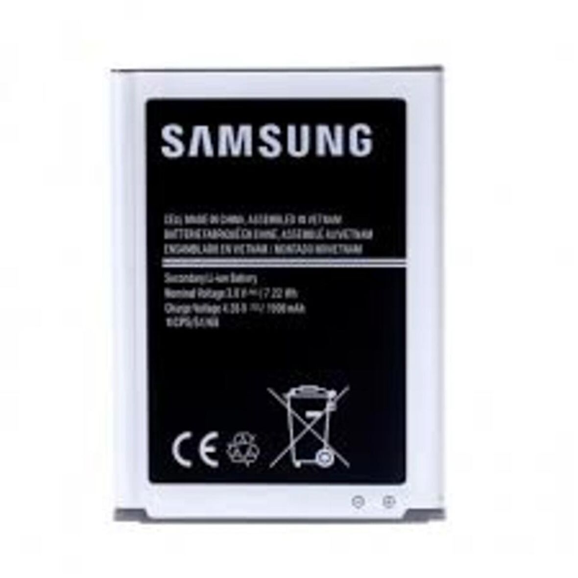 Samsung Galaxy J1 Ace Batarya