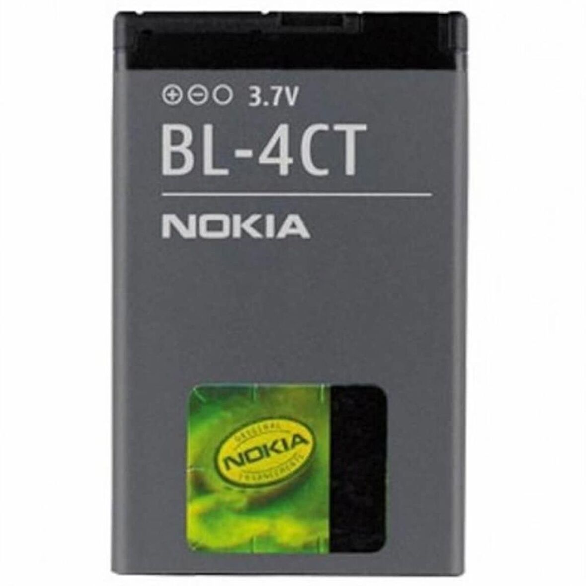 Nokia Bl4Ct Batarya Pil 2720 5310 5630 6600F 6700S 7210 7230