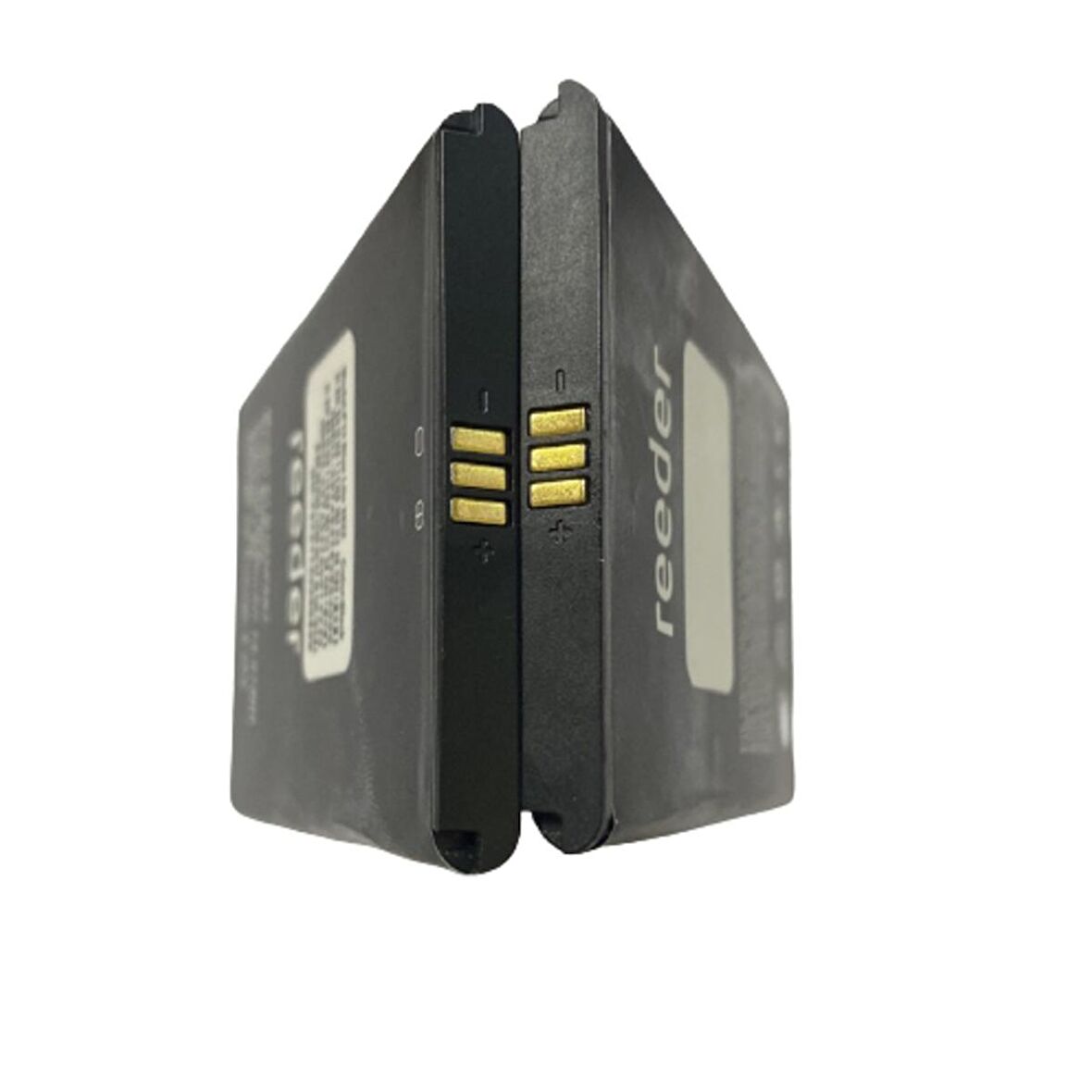 Axya Reeder P13 Blue Lite 2022 Pil Batarya