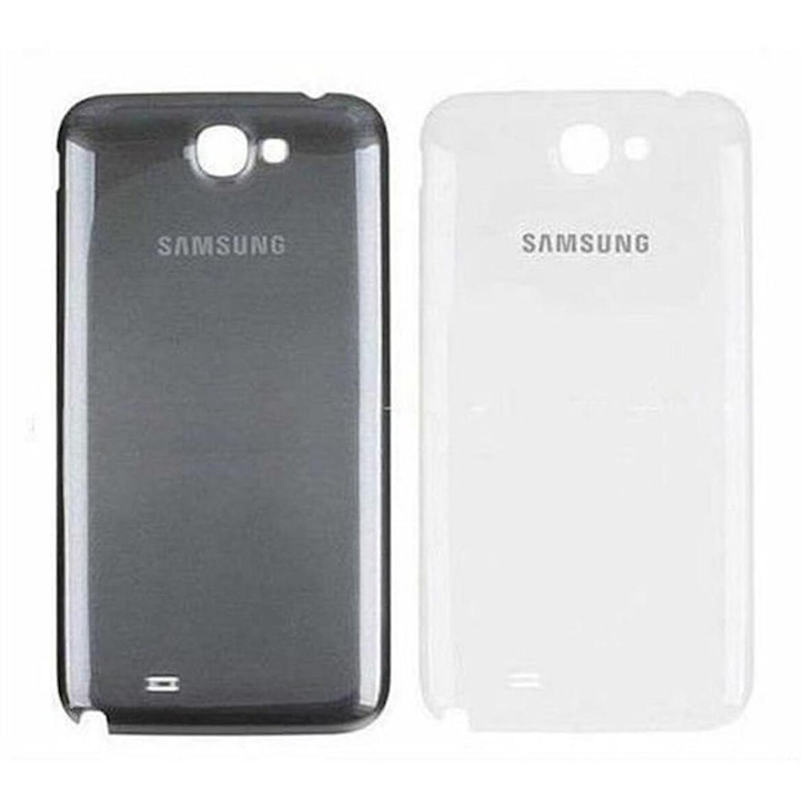 Note 2 Arka Kapak Pil Batarya Kapağı