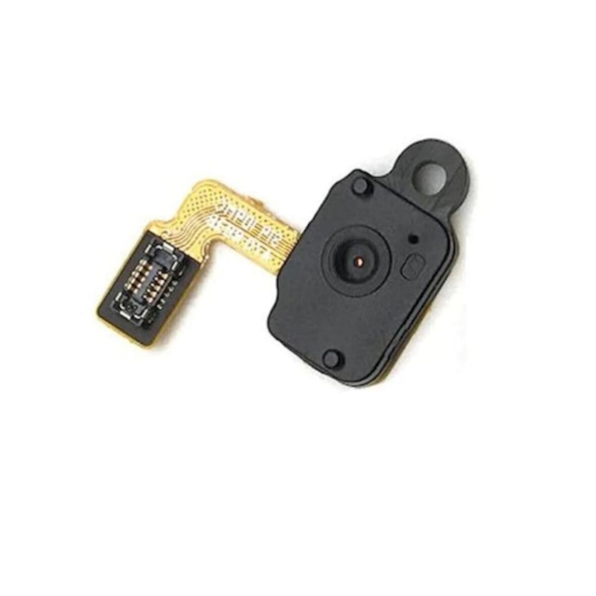 Samsung A70 Home Flex Parmak Izi Okuyucu Sm-A705F