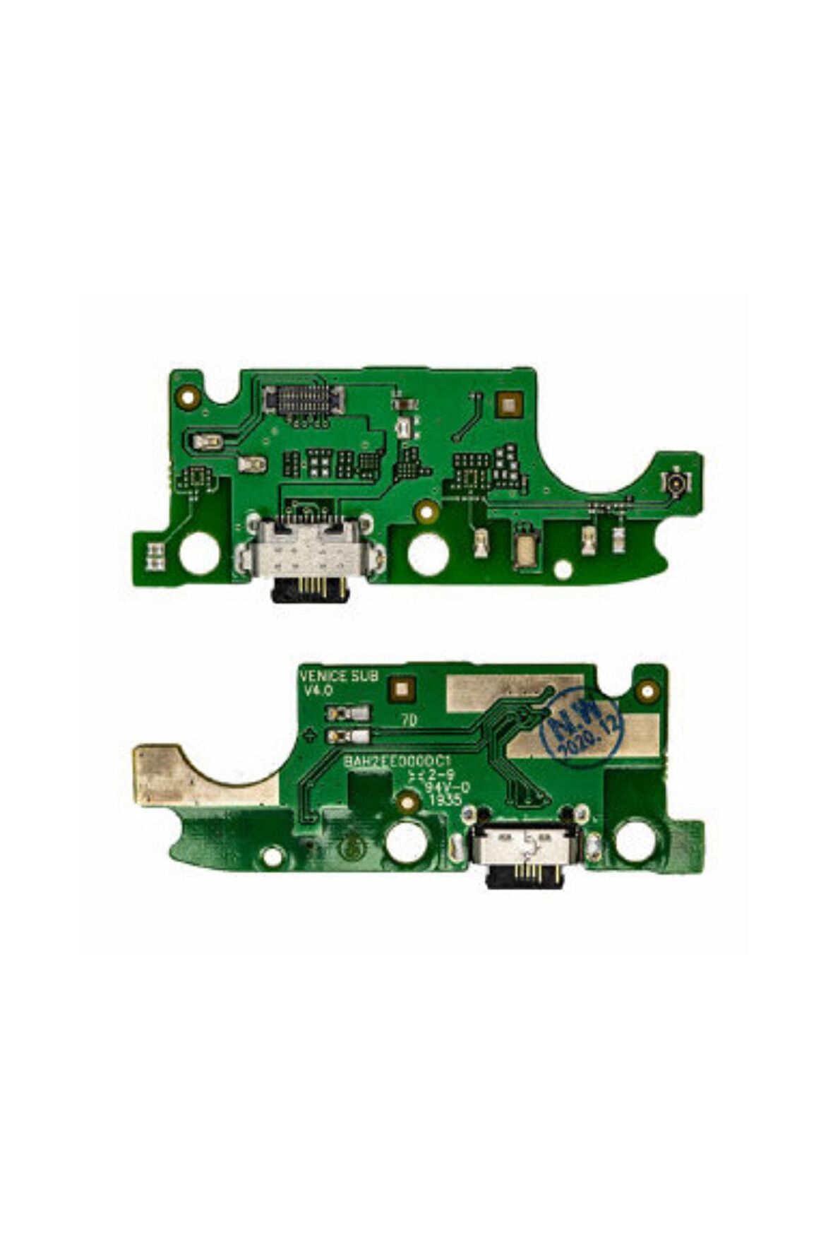 Alcatel 3x 2019 Şarj Soketi Mikrofon Bordu 5048y Servis